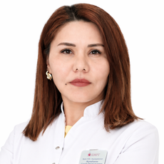 Жумабаева Сурай Пиркулыевна, эндокринолог