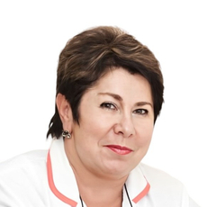 Айрапетова Светлана Владимировна, психиатр