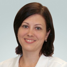 Жемчугова Ирина Александровна, эндокринолог