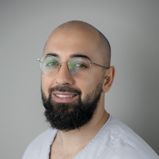 Хасауов Алим Сафарбиевич, стоматолог-ортопед