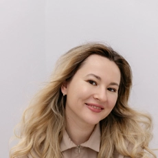 Некрасова Алина Александровна, дерматолог