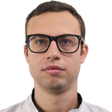 Панов Денис Николаевич, психиатр