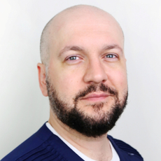 Тарновский Радион Валерьевич, гематолог