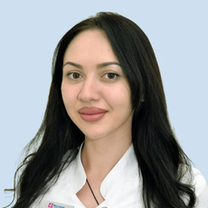 Хасигова Бэла Константиновна, стоматолог-терапевт