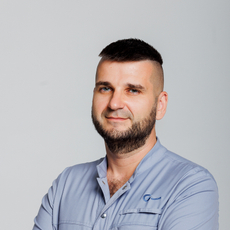Костюк Дмитрий Андреевич, хирург