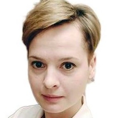 Моисеева Дарья Игоревна, физиотерапевт