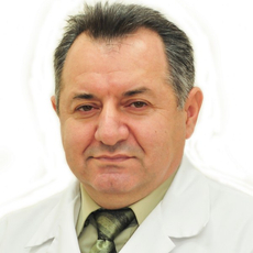 Маргарян Самвел Агванович, ЛОР