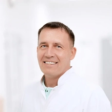 Никифоров Евгений Викторович, врач УЗД
