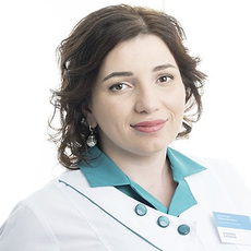 Ибрагимова Зарема Вахитовна, сосудистый хирург
