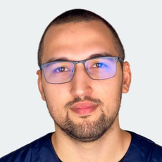 Бильгильдеев Мурат Гусманович, реабилитолог