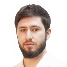 Махмудов Даниял Артурович, уролог