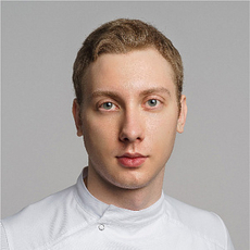Печенкин Никита Павлович, дерматолог