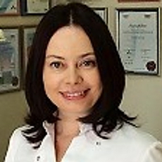 Головко Наталья Валериевна, стоматолог-терапевт