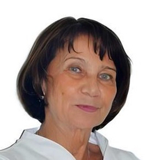 Ревеко Валентина Александровна, стоматолог-терапевт