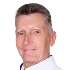 Толкачев Николай Михайлович, хирург