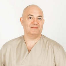 Демин Дмитрий Николаевич, стоматолог-ортопед