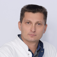 Седых Сергей Анатольевич, хирург