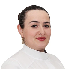 Гутиева Ирма Эльбрусовна, рентгенолог
