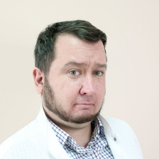 Пушной Павел Владимирович, невролог