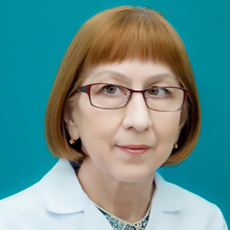 Насыбуллина Гельнур Нургалеевна, детский аллерголог