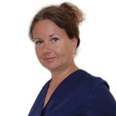 Горбач Наталья Борисовна, детский психолог