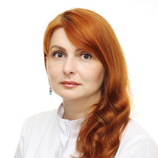 Сахарова Юлия Сергеевна, гинеколог