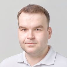 Ермак Сергей Иванович, стоматолог-терапевт