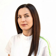 Денисенко Анна Николаевна, гинеколог
