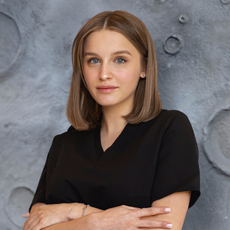 Чикова Ксения Константиновна, детский стоматолог