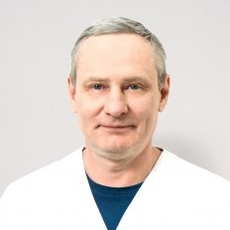 Булгаков Сергей Валерьевич, проктолог
