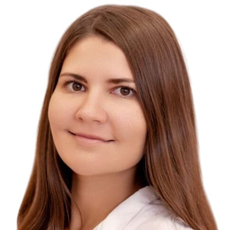 Семакова Анна Дмитриевна, эндокринолог