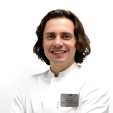 Ильковский Кирилл Константинович, пластический хирург