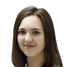 Посаженникова Анастасия Александровна, стоматолог-ортопед