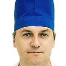 Фролкин Николай Дмитриевич, стоматолог-хирург