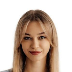 Чалкова Анна Алексеевна, ортодонт