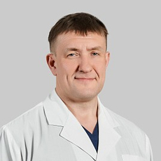 Филиппов Александр Алексеевич, онколог