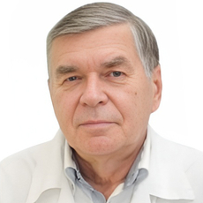 Терентьев Игорь Георгиевич, маммолог-онколог