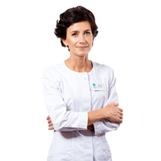 Михайлова Виктория Ивановна, стоматологический гигиенист