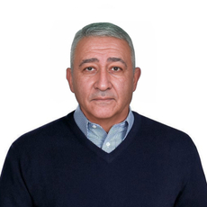 Микичев Сергей Бернардович, ортопед