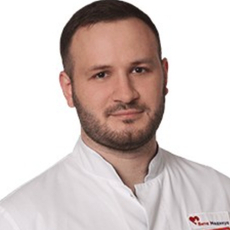 Казанов Мурат Салимович, стоматолог-терапевт
