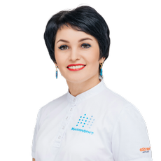 Мингалиева Гелия Фидаиловна, пародонтолог