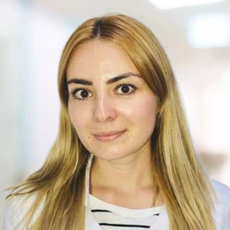 Диденко Ольга Анатольевна, кардиолог