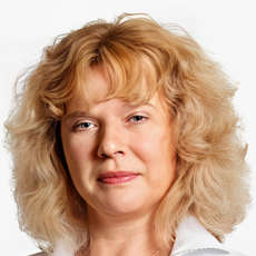 Лисичкина Елена Геннадьевна, гинеколог