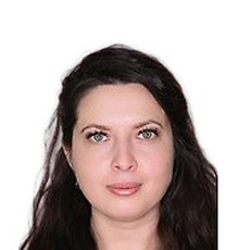 Чуйкова Александра Сергеевна, гинеколог