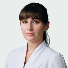 Орлова Александра Александровна, стоматолог-терапевт
