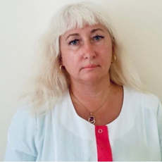 Клименко Татьяна Анатольевна, офтальмолог