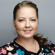 Новоселова Полина Владимировна, детский стоматолог