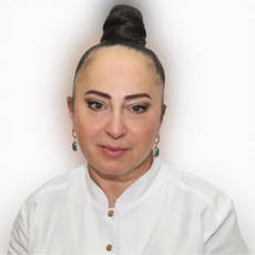 Бродова Анна Эфроимовна, аллерголог