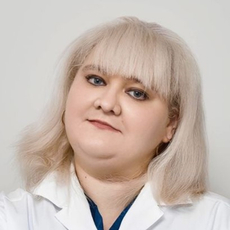 Лаврешина Анастасия Юрьевна, детский психолог