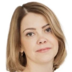 Юрченко Ольга Борисовна, гинеколог